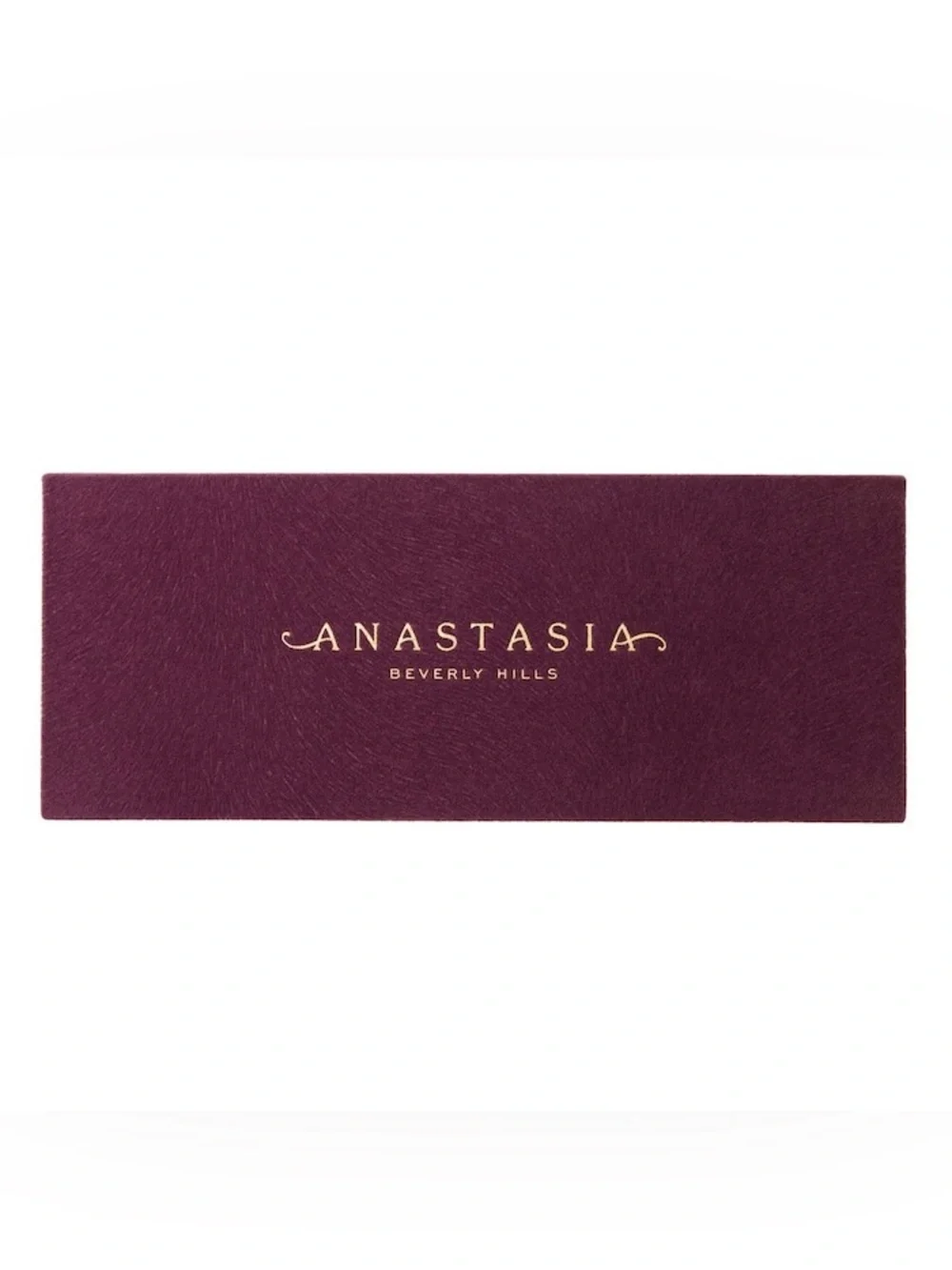 NWB! Anastasia Fall Romance Eyeshadow Palette Limited Edition